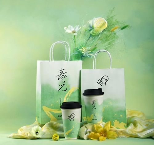 喜茶新品「春光系列」上市 四季春升級(jí)回歸，共迎新年春光