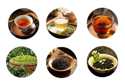 物華天寶 山峰一號茶業發布全品類高端旗艦新品，定義中國茶業新標桿