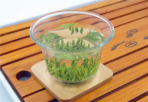 陜西商洛 茶香氤氳山野間，名特優新農產品數量全國奪魁